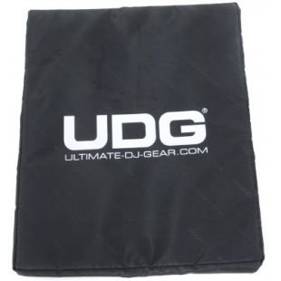 U9243 UL CD PLAYER-MIXER DUST BL