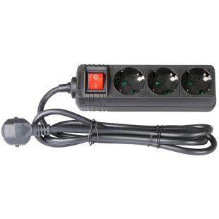 8747S3 - 3 POWER STRIP