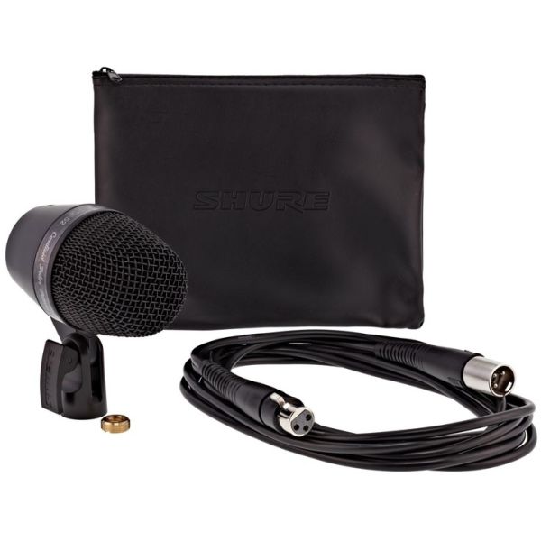 PGA52-XLR