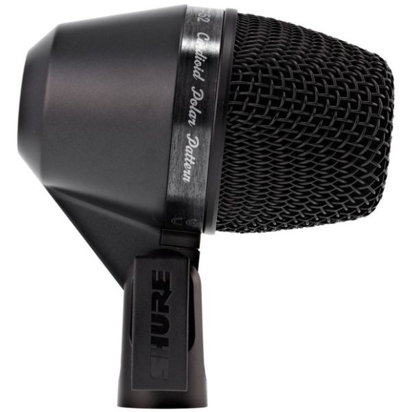 PGA52-XLR