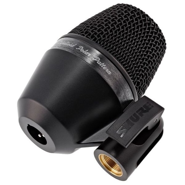 PGA52-XLR