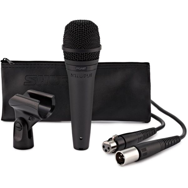 PGA57-XLR