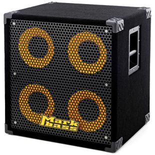 STANDARD 104HR-4 OHM