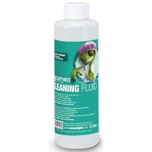 CLEANING FLUID 250ml