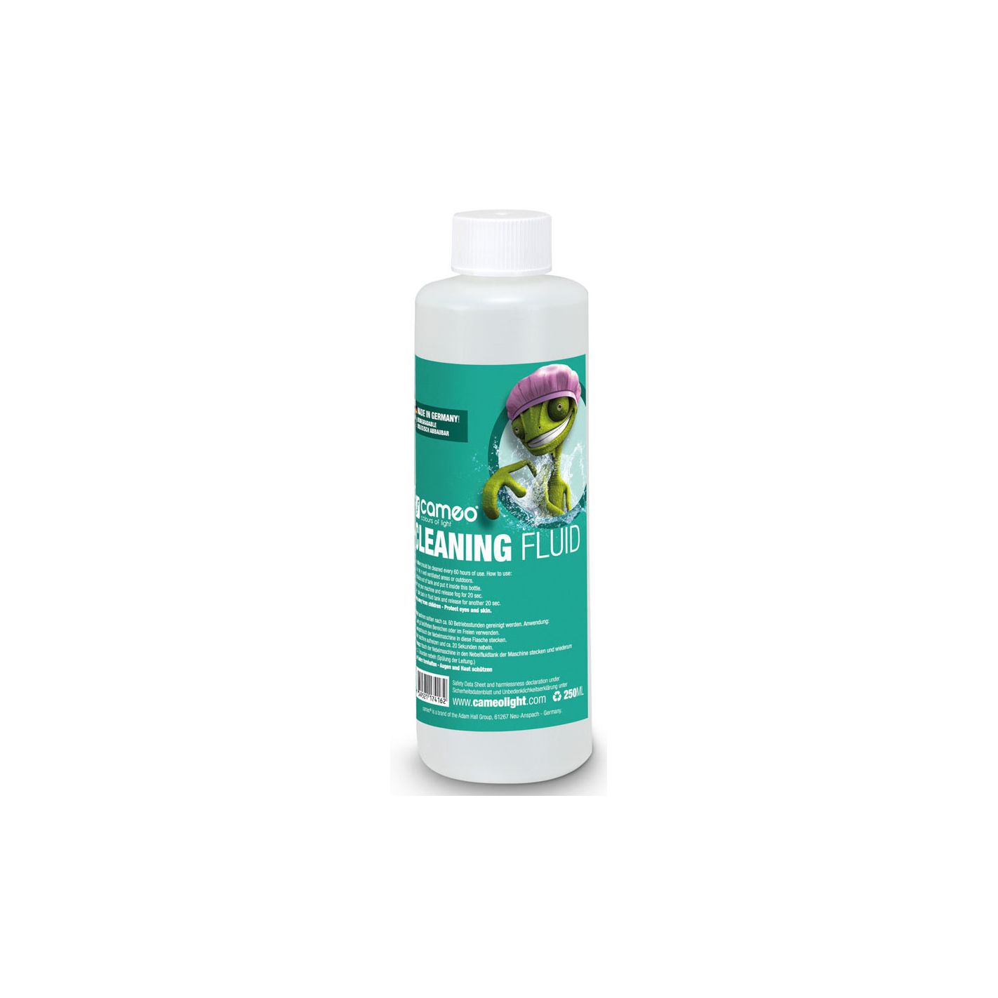 CLEANING FLUID 250ml