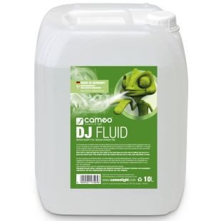 DJ FLUID 10L