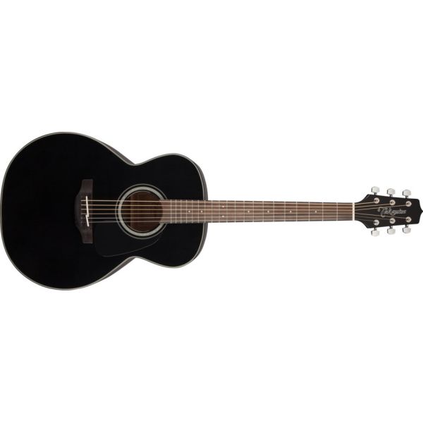 GN30-BLK