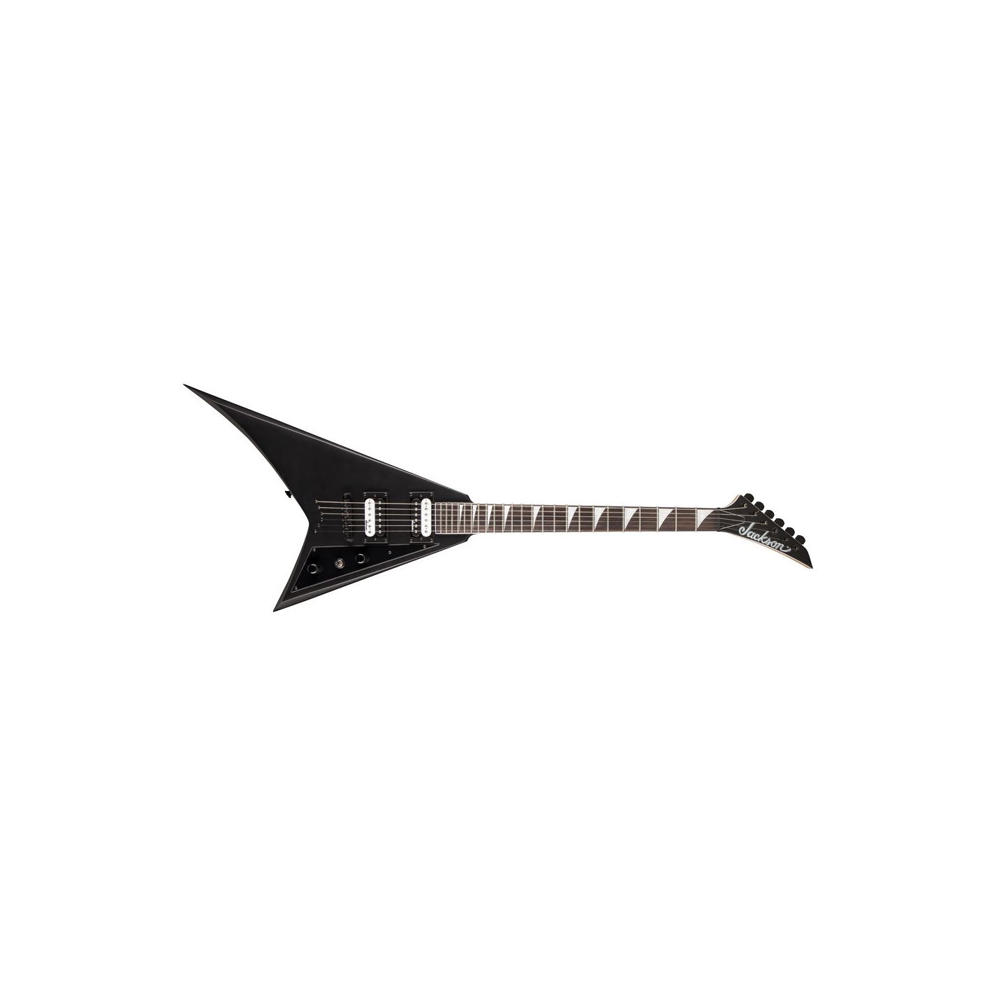 JS32T RHOADS SATIN BLACK