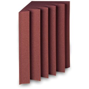 EZ FOAM BASS TRAP GARNET