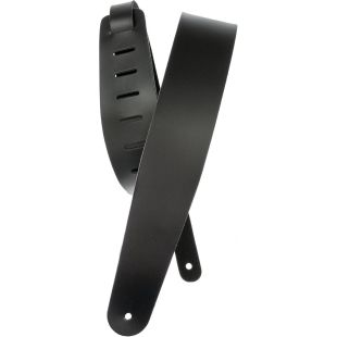 25L00-DX LEATHER STRAP BK
