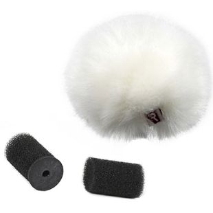 WHITE LAV WINDJAMMER SINGLE