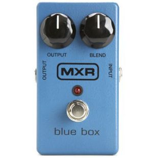 M-103 BLUE BOX