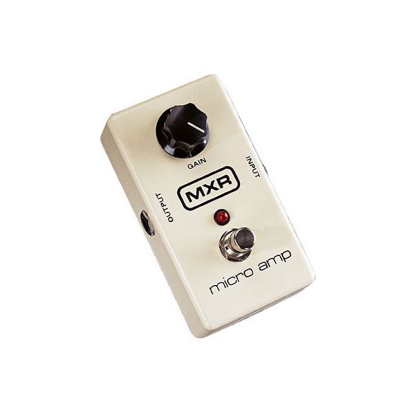 M-133 MICRO AMP