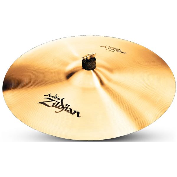 A-SERIES 16 MEDIUM THIN CRASH