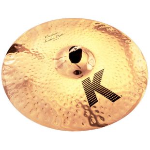 K-CUSTOM 20 SESSION RIDE