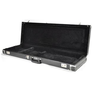 CASE STD MUSTANG JAG-STANG CYCLONE BK
