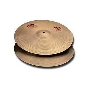 2002 14 HEAVY HI-HAT
