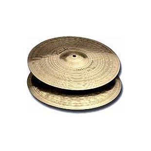 SIGNATURE 13 DARK CRISP HI-HAT