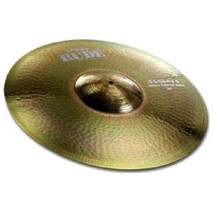 RUDE 24 MEGA POWER RIDE