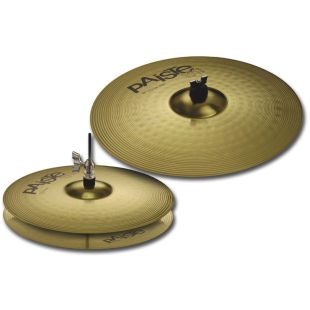 101 BRASS ESSENTIAL SET1