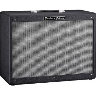 HOT ROD DELUXE 112 CAB BK