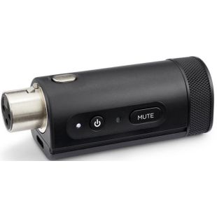 S1 PRO+ MIC-LINE TRANSMITTER