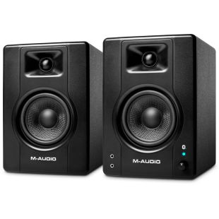 BX4 BT MULTIMEDIA REFERENCE MONITORS PAIR