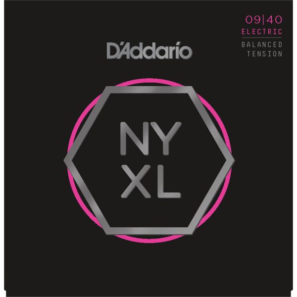 NYXL0940BT
