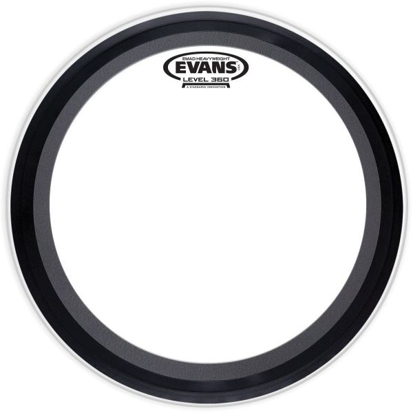 BD22-EMAD HEAVYWEIGHT