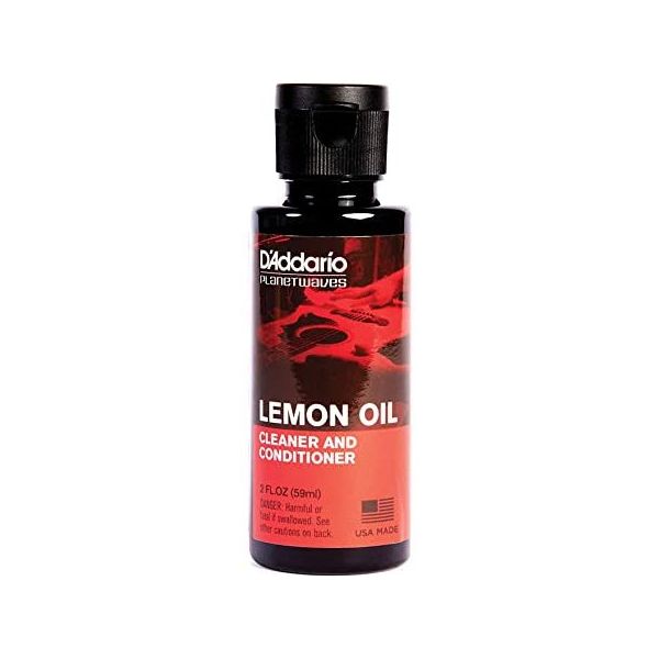 PW-LMN LEMON OIL
