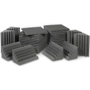 EZ FOAM M ACOUSTIC PACK