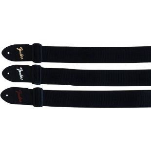 Correas de Guitarra y Bajo