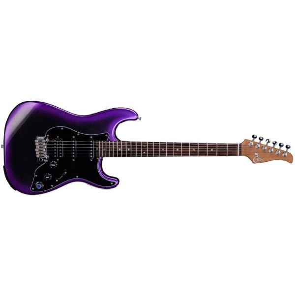 GTRS GUITARS PROF P800 DARK PURPLE
