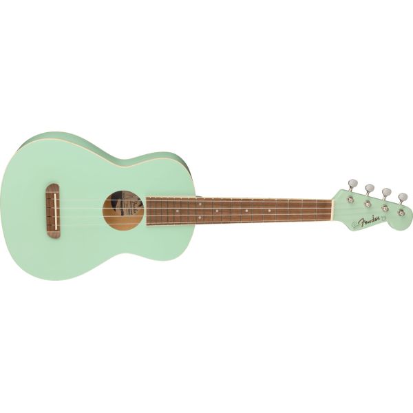 AVALON TENOR UKELELE SFG WN