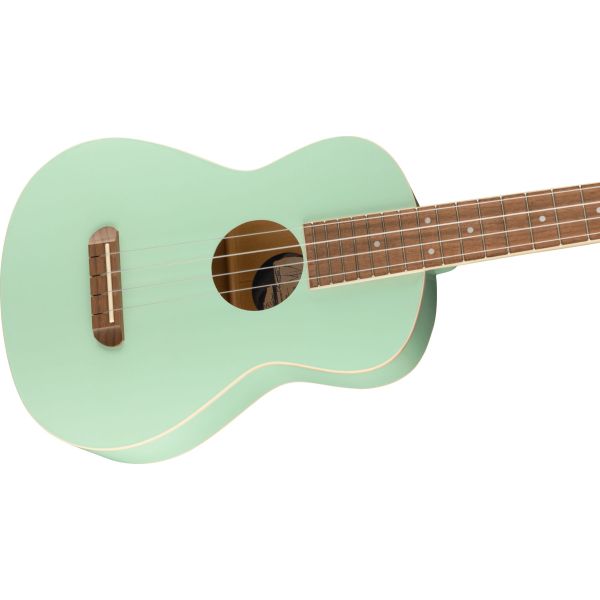 AVALON TENOR UKELELE SFG WN