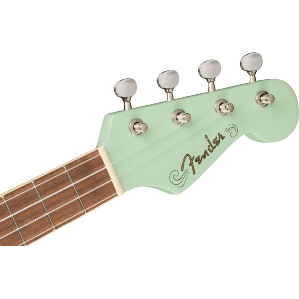 AVALON TENOR UKELELE SFG WN