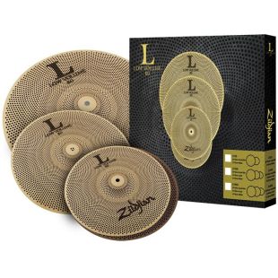 L80 LOW VOLUME 348 BOX SET