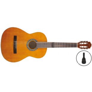 Guitarras Clásicas