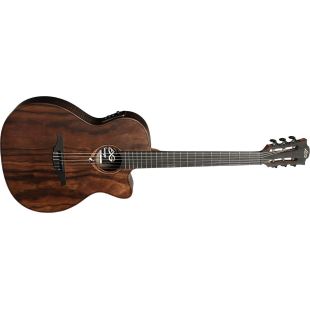 Guitarras Clásicas