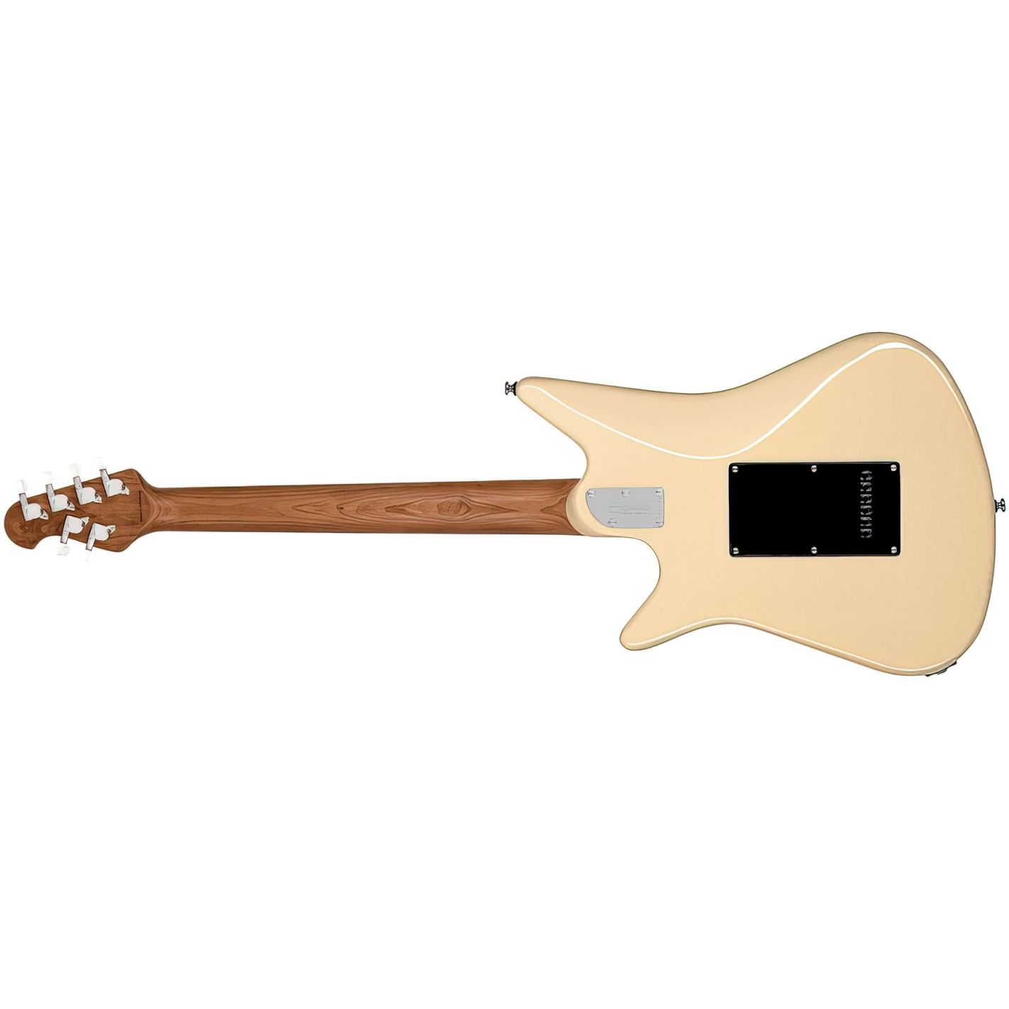 ALBERT LEE AL40P SS TREM VINTAGE CREAM