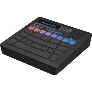 FGDP-50 FINGER DRUM PAD