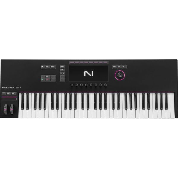 KOMPLETE KONTROL S61 MK3