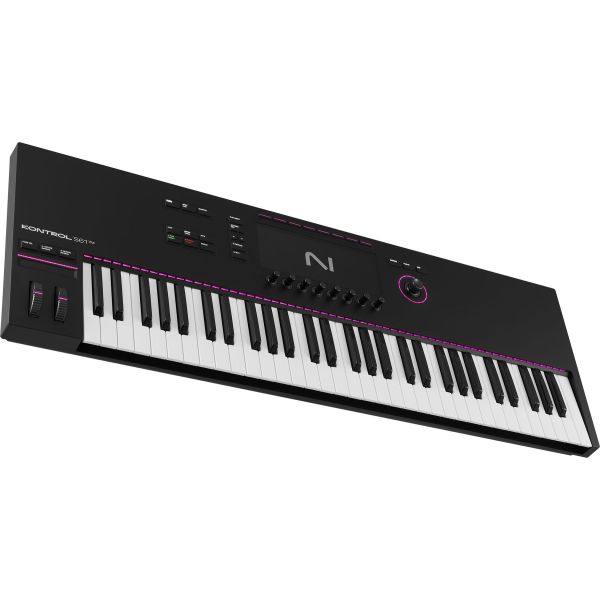 KOMPLETE KONTROL S61 MK3