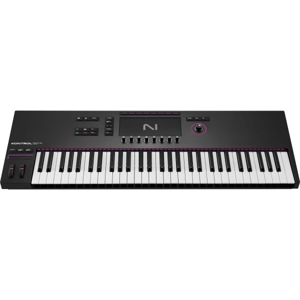 KOMPLETE KONTROL S61 MK3
