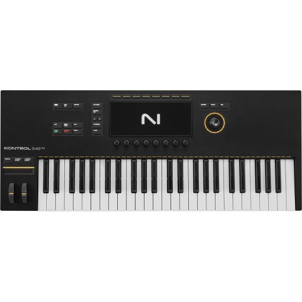 KOMPLETE KONTROL S49 MK3