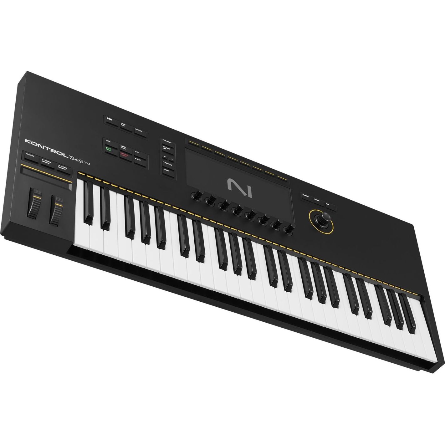 KOMPLETE KONTROL S49 MK3