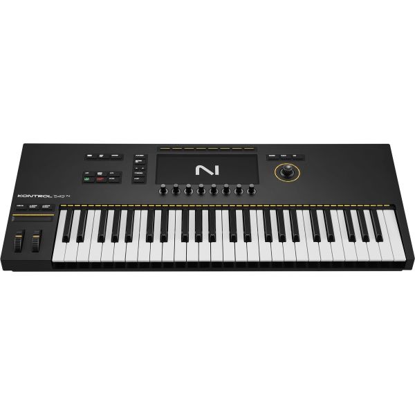 KOMPLETE KONTROL S49 MK3