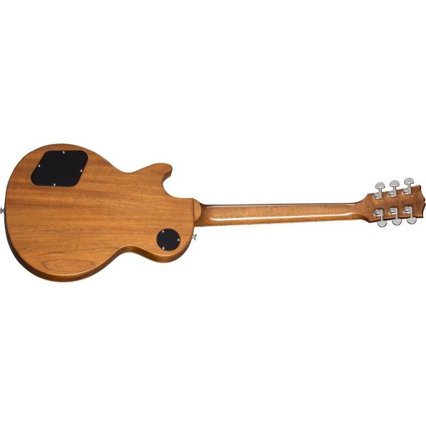 LES PAUL STANDARD 60S PLAIN TOP CARDINAL RED