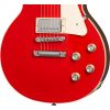 LES PAUL STANDARD 60S PLAIN TOP CARDINAL RED
