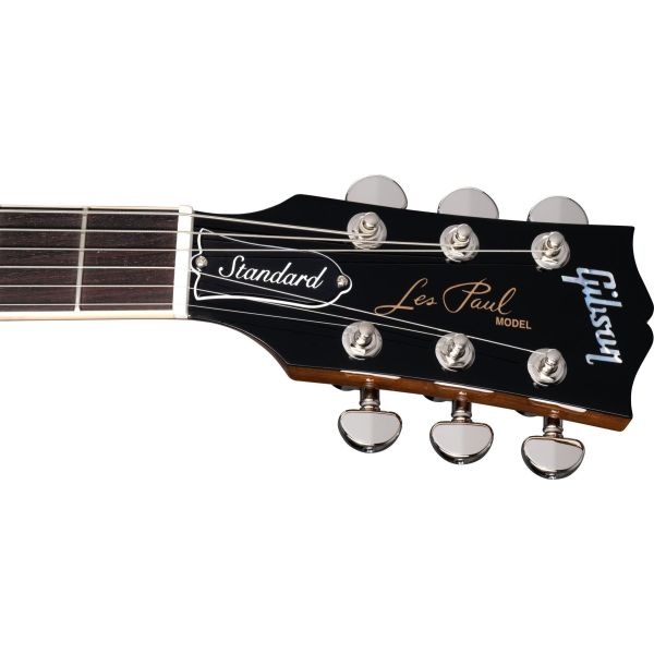 LES PAUL STANDARD 60S PLAIN TOP CARDINAL RED